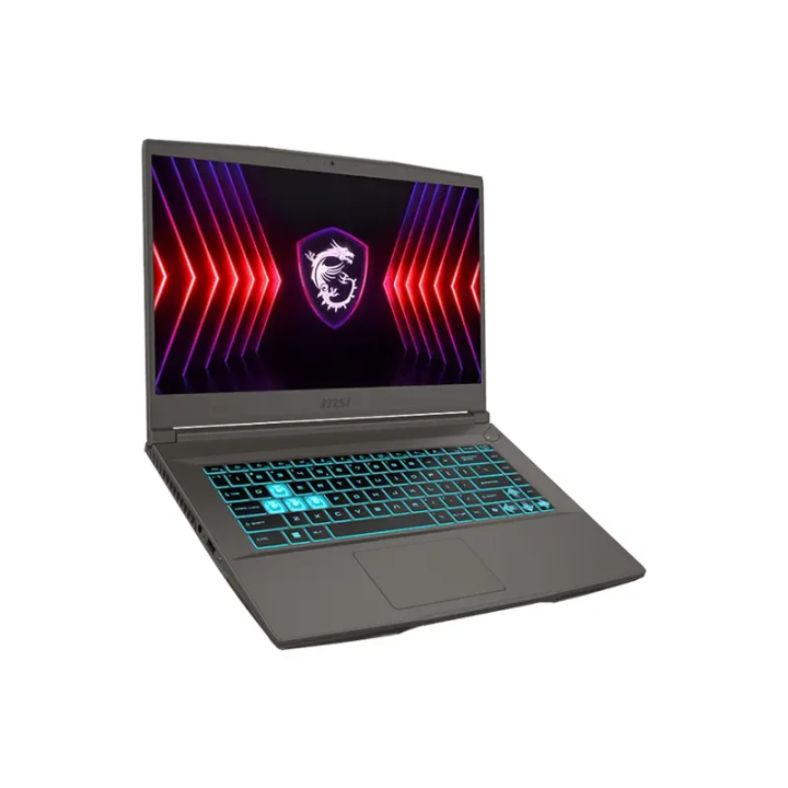 MSI THIN 15 B13UC-3233XMA Intel i7-13620H/16GB DDR4/512GB SSD/RTX 3050 4GB/15.6″ 144Hz/FreeDos