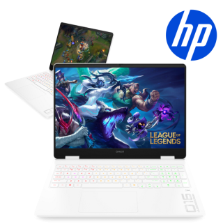 HP OMEN 16 U7 16GB 512GB RTX5060 8GB W11P 1Y