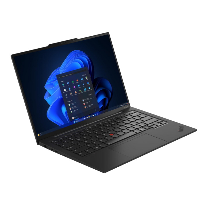 LENOVO LAPTOP Thinkpad X1 carbon 14'' Intel u7-258V 32 Go 1 To SSD W11P Noir 36M