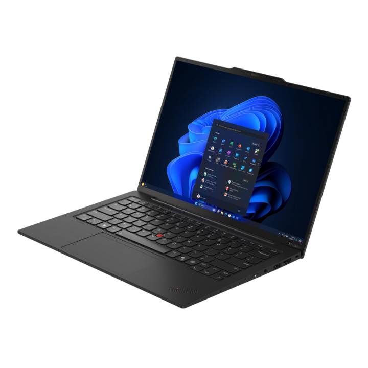 LENOVO LAPTOP Thinkpad X1 carbon 14'' Intel u7-258V 32 Go 1 To SSD W11P Noir 36M