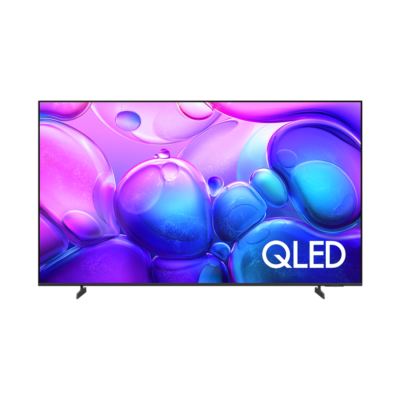 SAMSUNG QLED 55