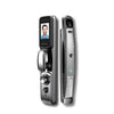 Serrure intelligente Z24 Face ID