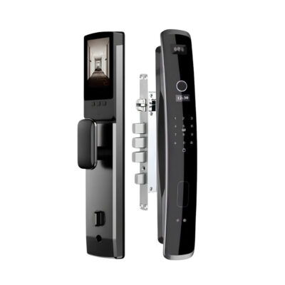 Serrure intelligente X24 Face ID