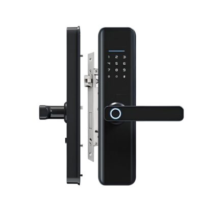 Serrure intelligente X5 Pro Wifi