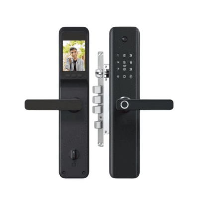 Serrure intelligente M1 Pro Visio