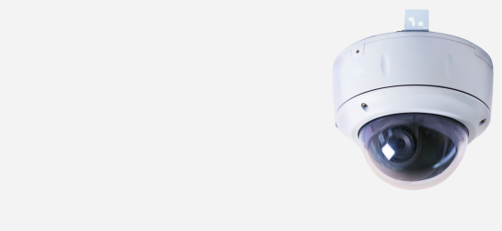 Cameras surveillance