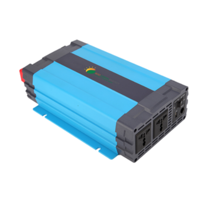 Ecogreen OnduleurPure Sine Wave 1500W,48V